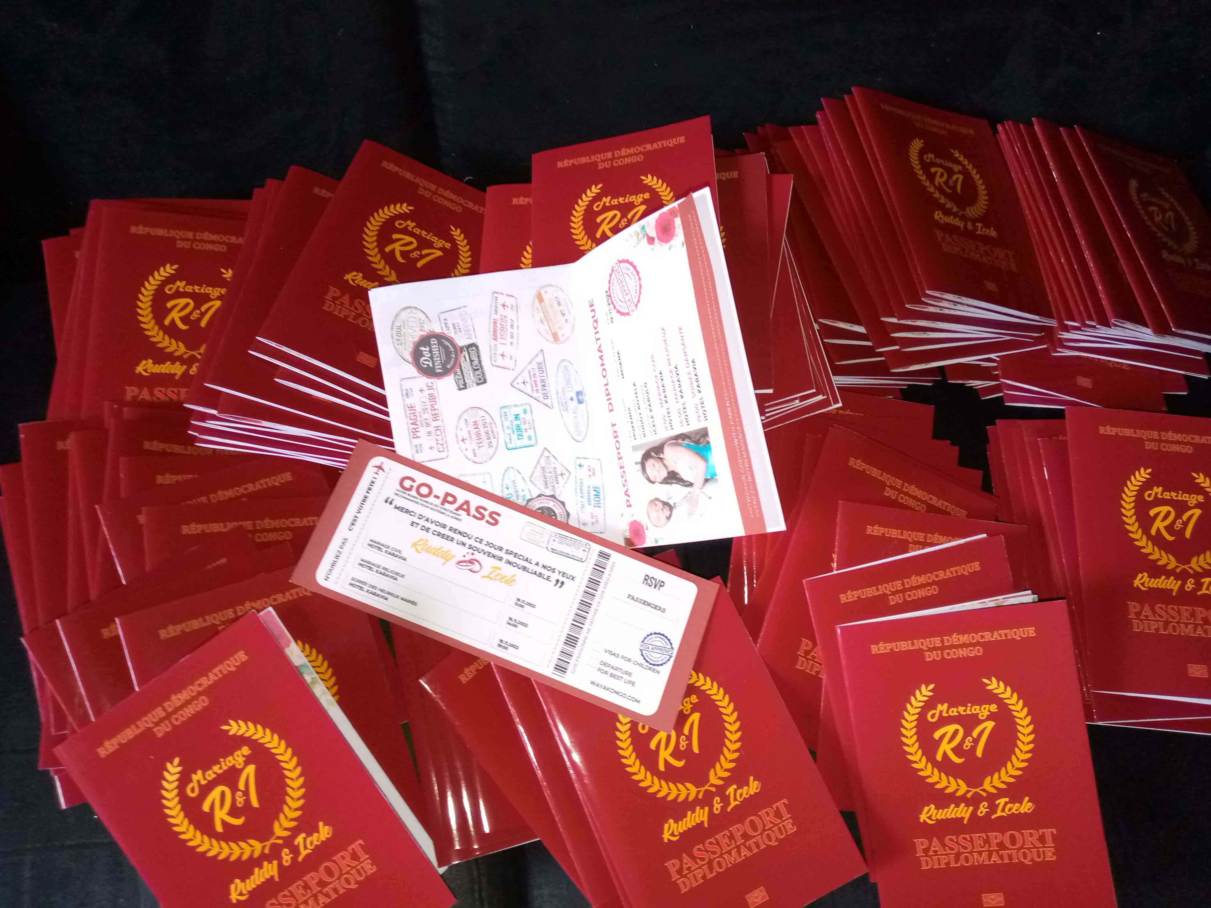 Passeport