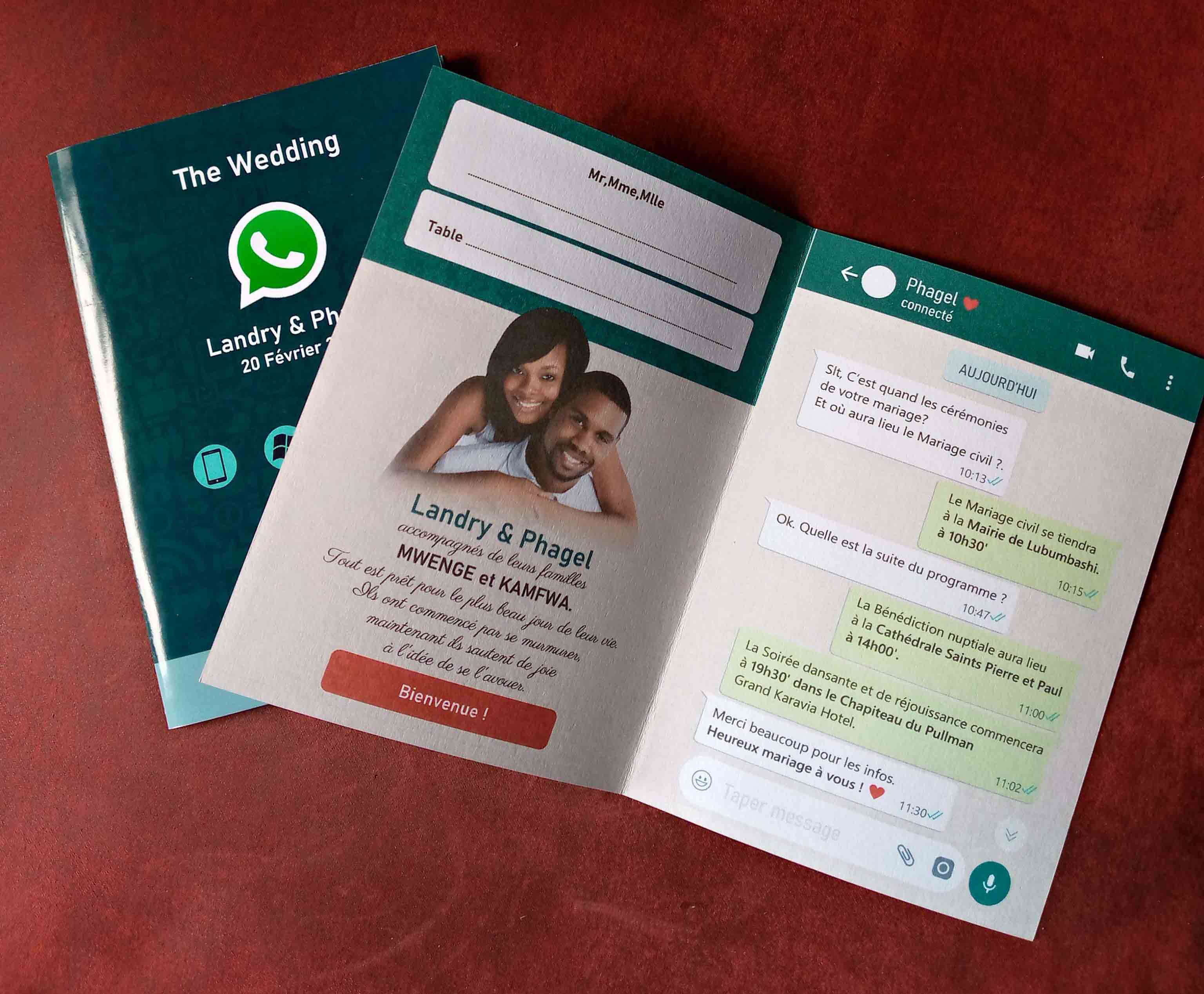 WhatsApp