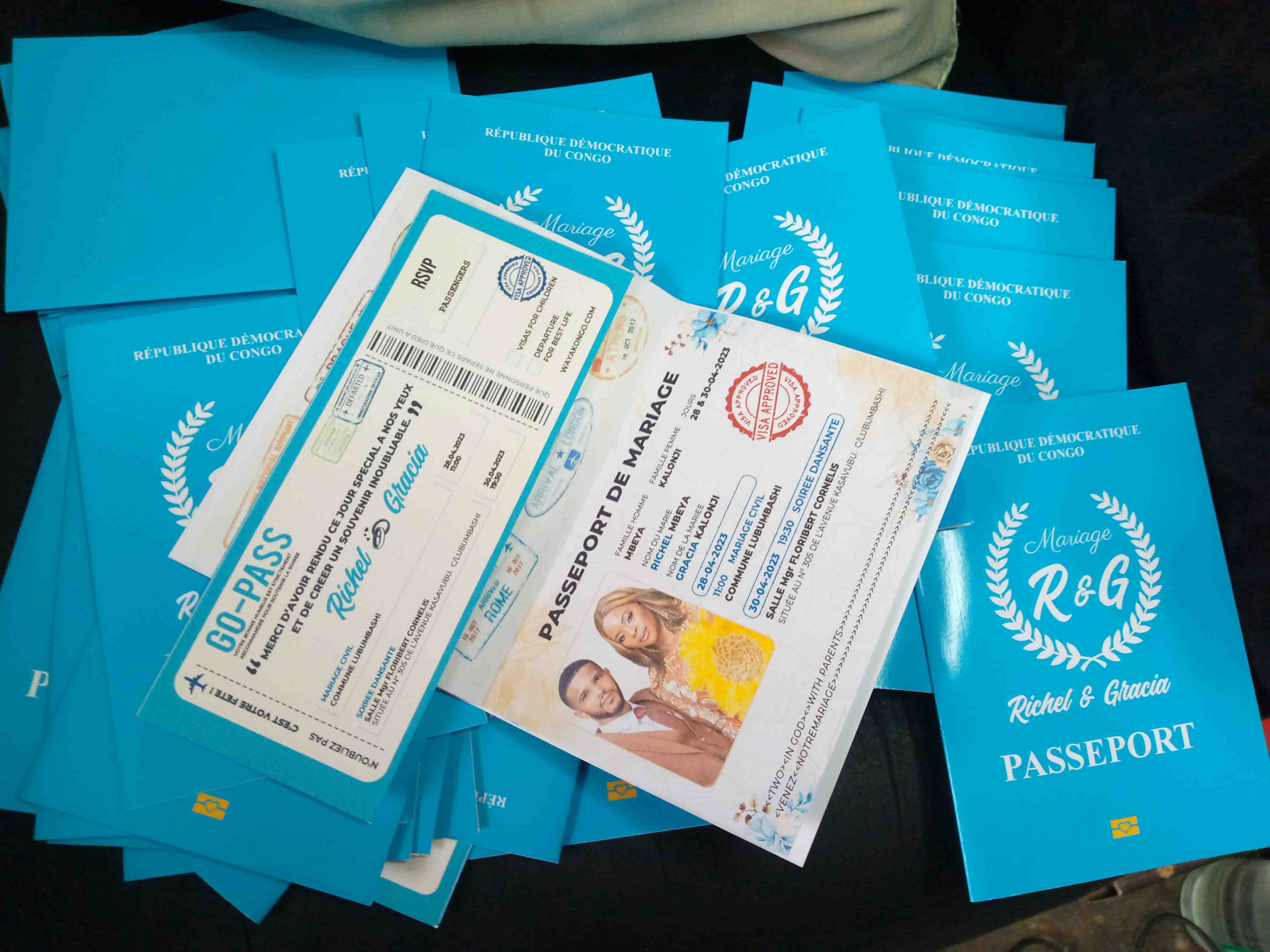 Passeport