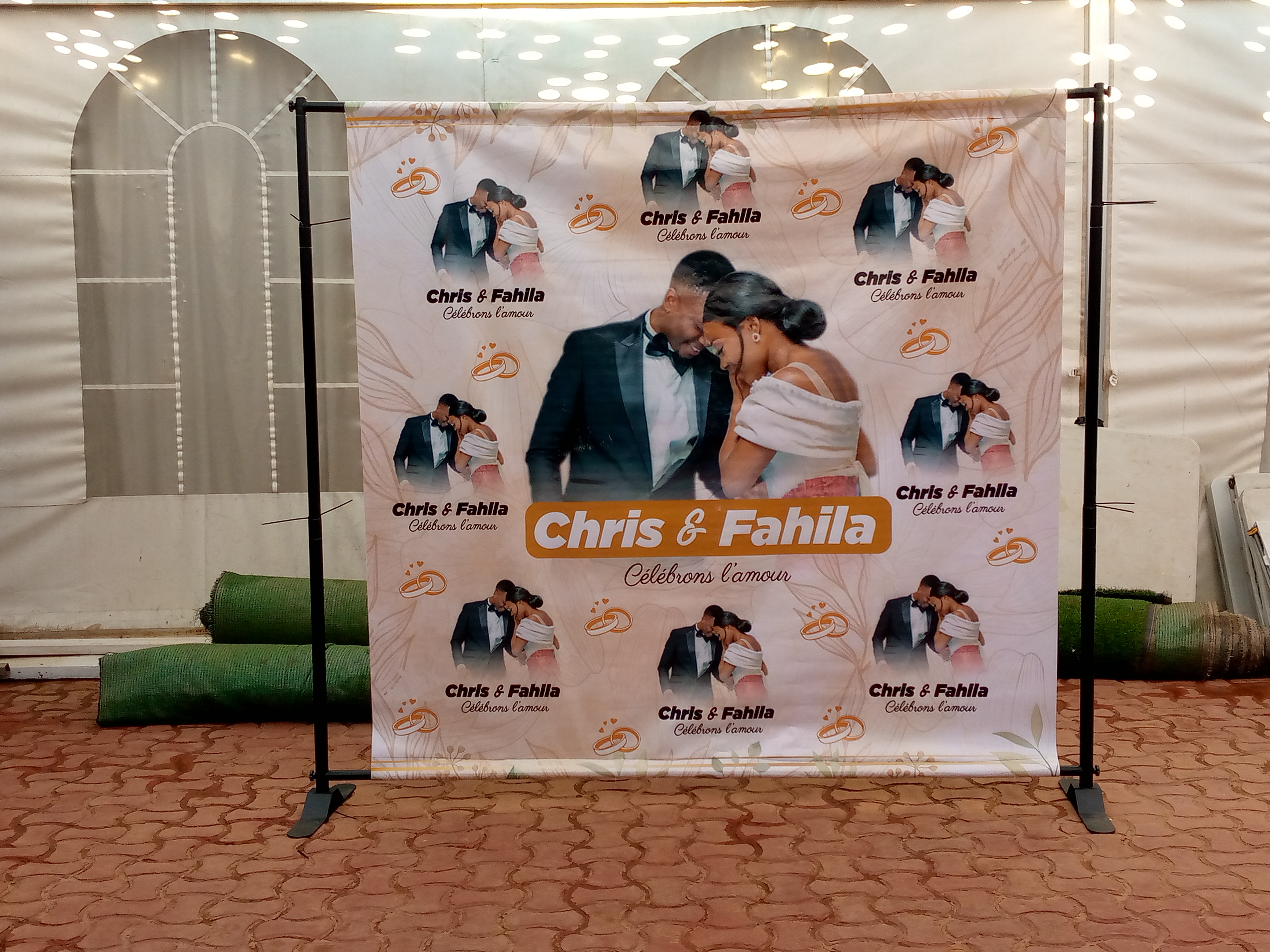 Backdrop