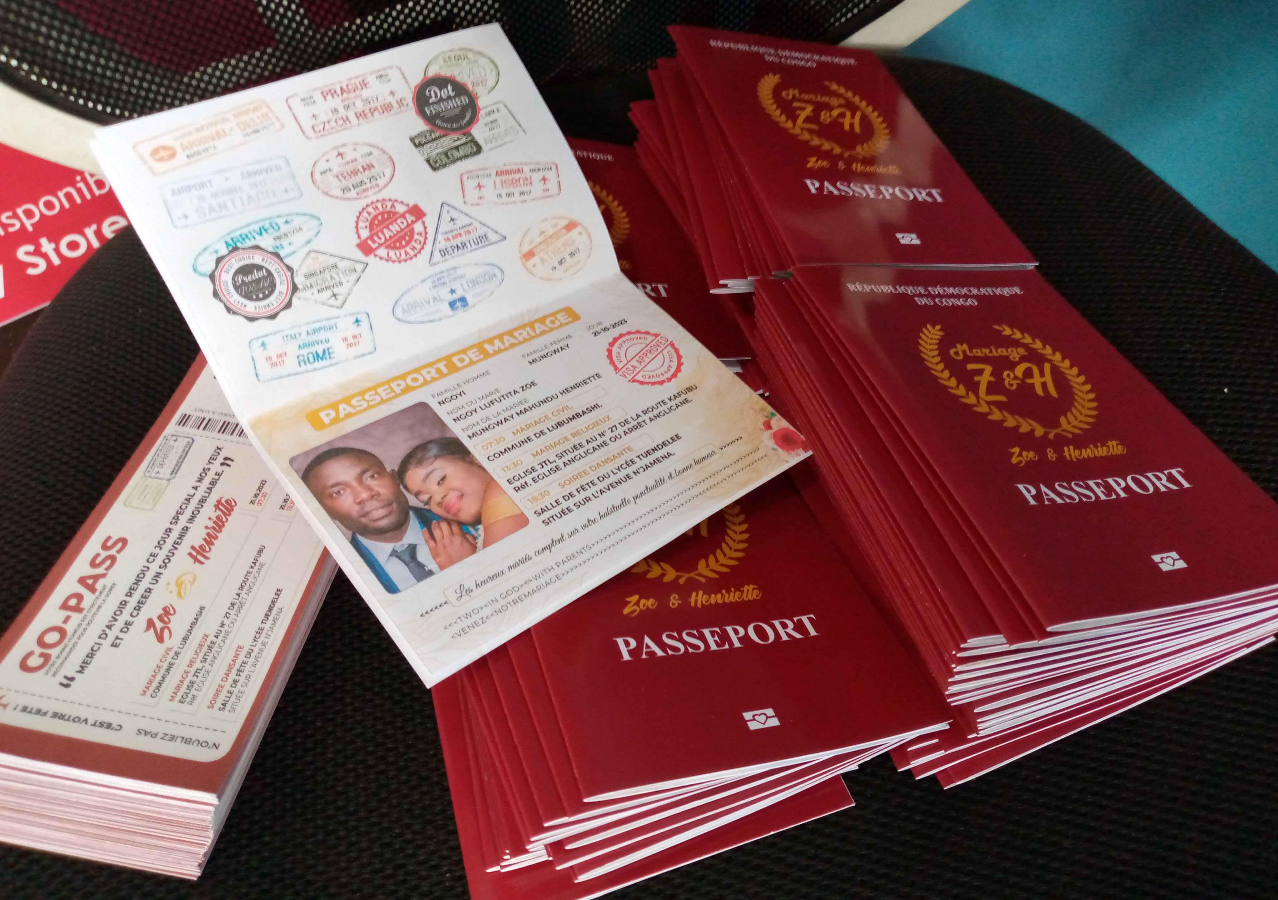 Passeport