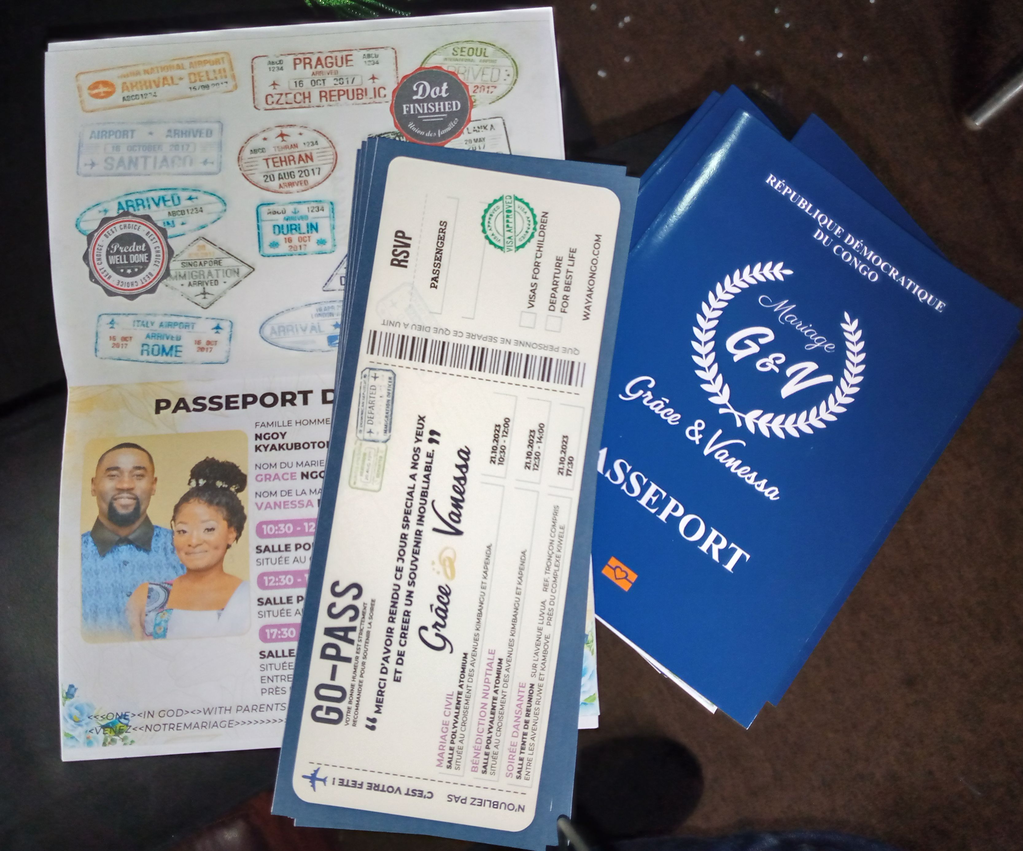 Passeport