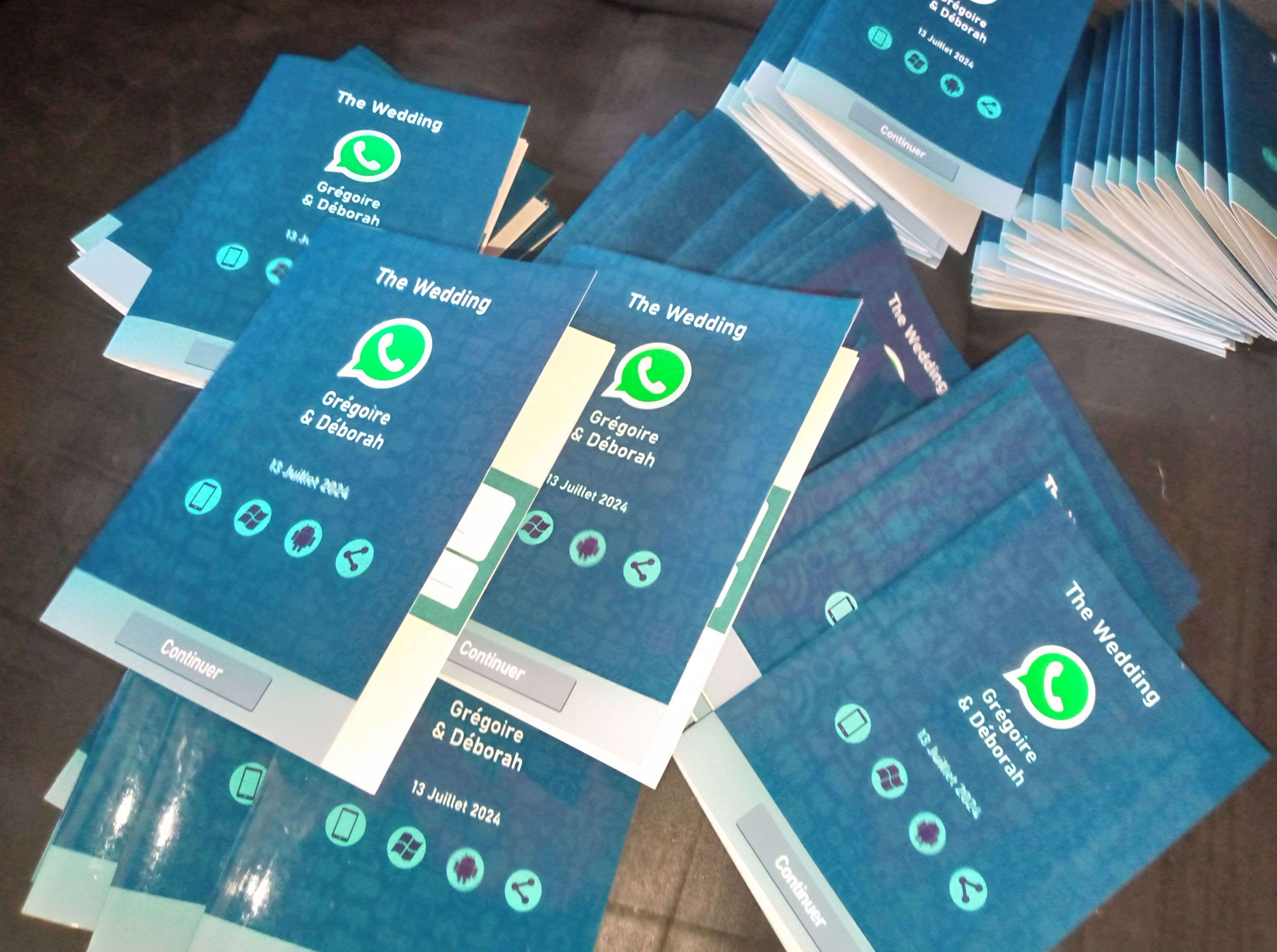 WhatsApp