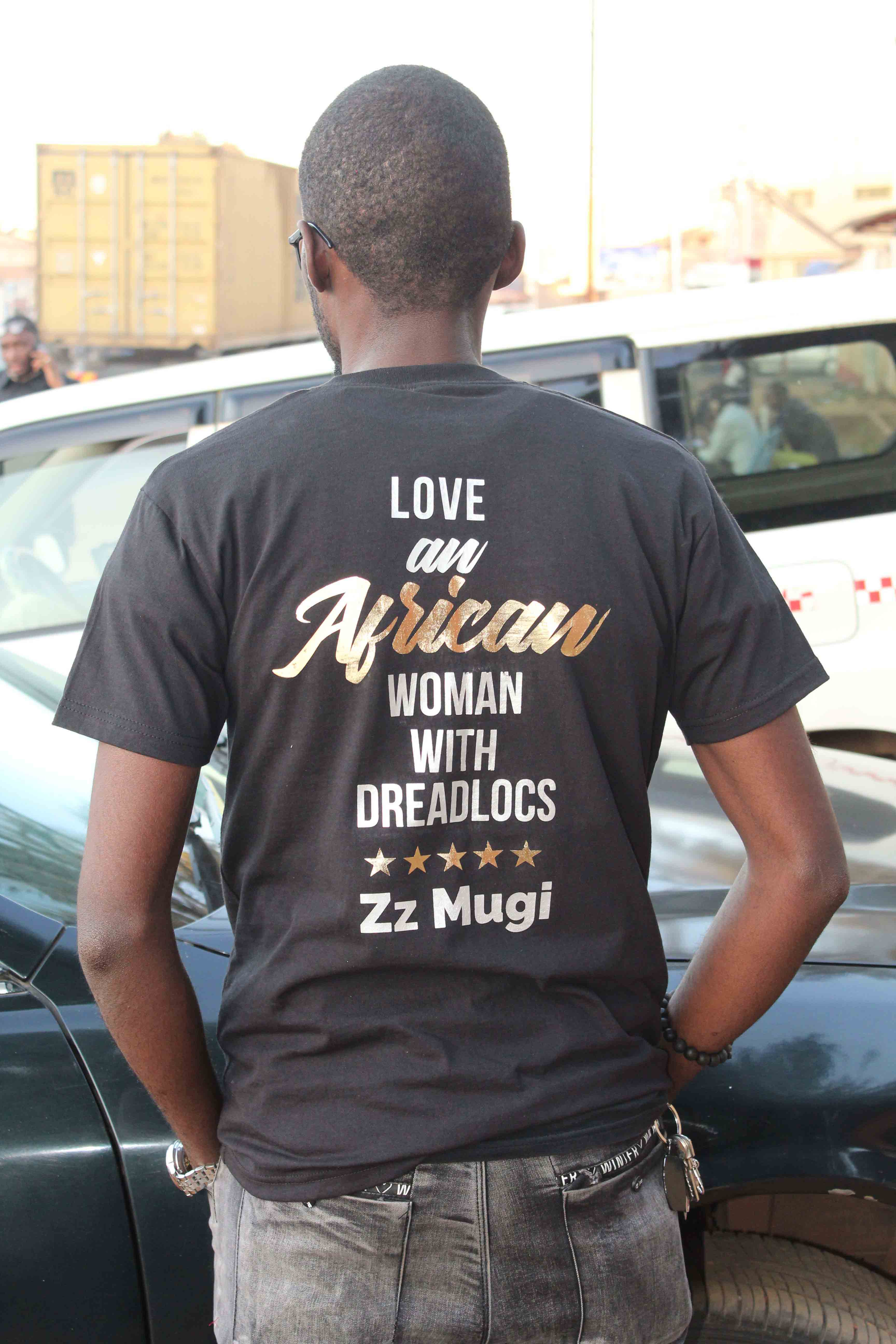 Impression sur t-shirt
